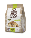 Ronds d'Anis