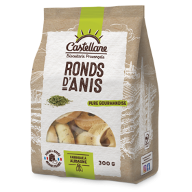 Ronds d'Anis