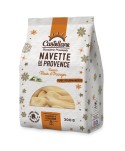 Navettes de Provence saveur Fleur d'Oranger