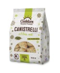 Canistrelli à l'Anis Vert