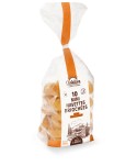 Mini Navettes Briochées saveur Fleur d'Oranger X10 Mini Navettes Briochées saveur Fleur d'Oranger X10