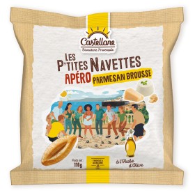 Mini Navettes à la Brousse...