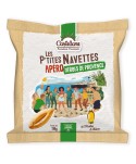Mini Navettes aux Herbes de Provence Mini Navettes aux Herbes de Provence