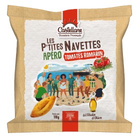 Les P'tites Navettes Apéro...