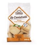 Le Canistrelli Fleur d’Oranger