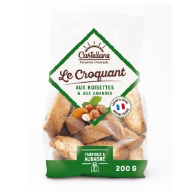 Le Croquant aux Noisettes...