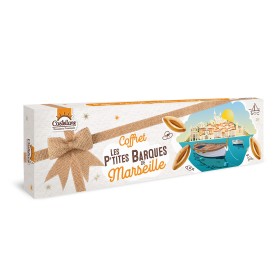 Coffret découverte – Les...