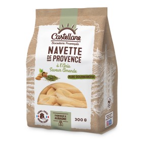 Navette de Provence à...