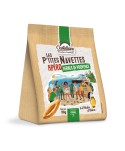 Mini Navettes aux Herbes de Provence