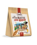 Mini Navettes aux Olives Noires