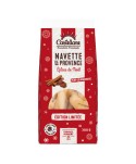 Navette aux épices de Noël